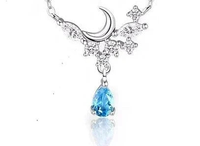 Joyas con Topacio