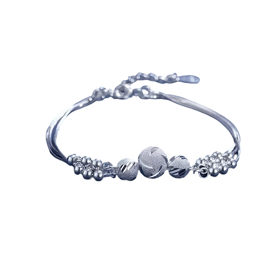 Pulsera de Plata 925