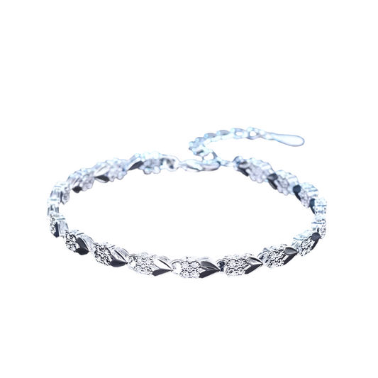 Pulsera de Plata