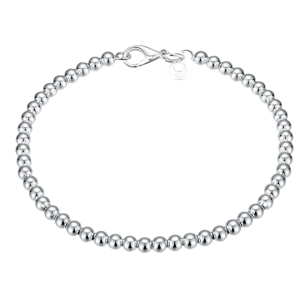 Pulsera de Plata