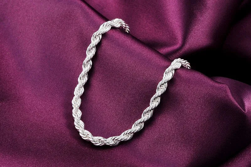 Pulsera de Plata 925