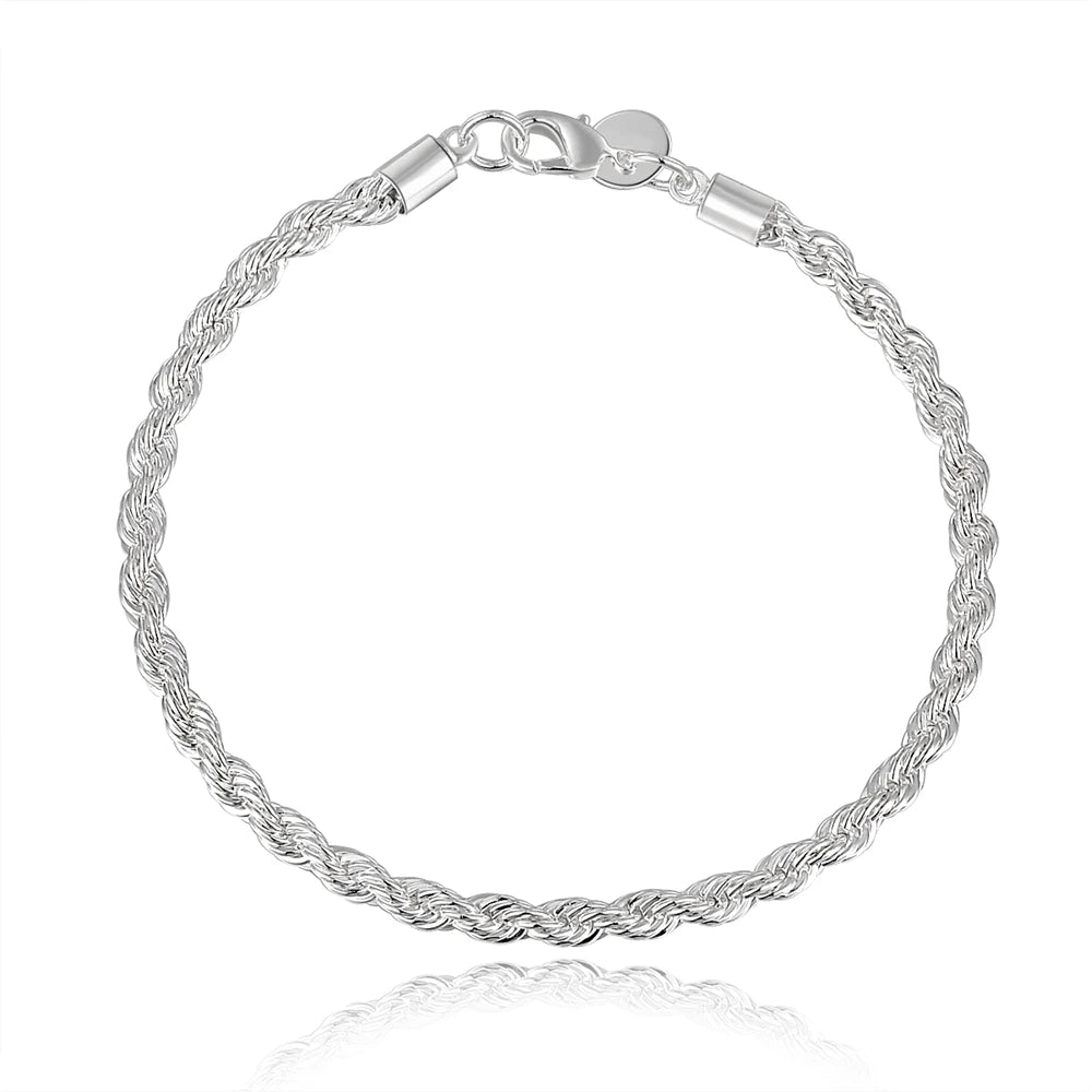 Pulsera de Plata 925