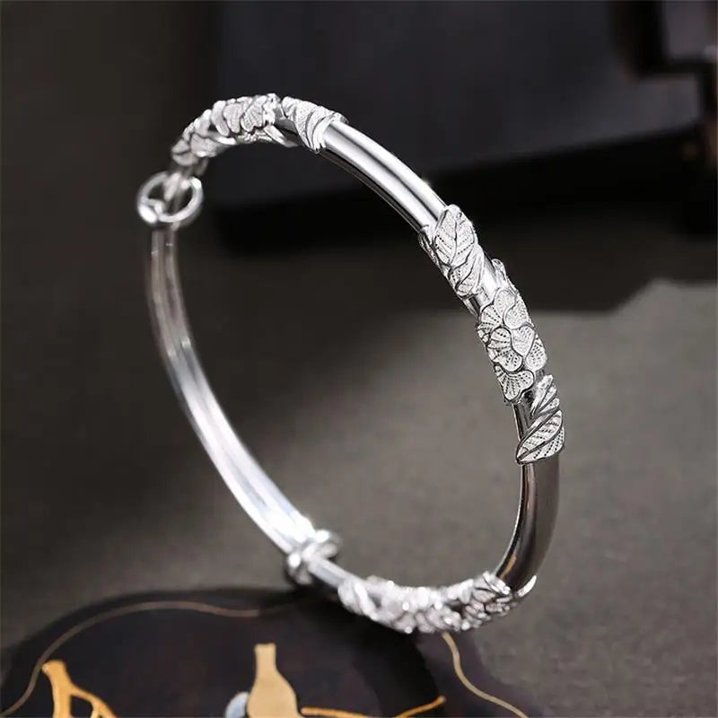 Pulsera de Plata 925