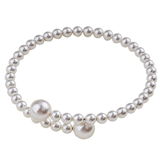 Bracelet Elegancia Perlada