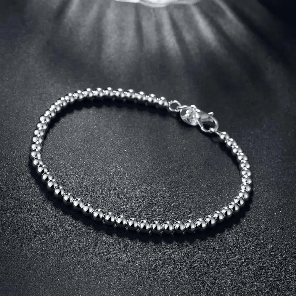 Pulsera de Plata