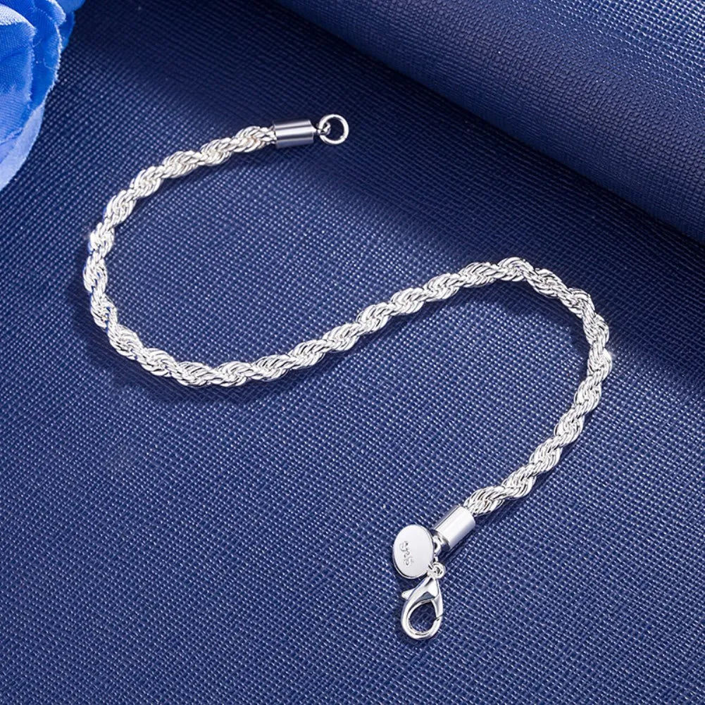 Pulsera de Plata 925