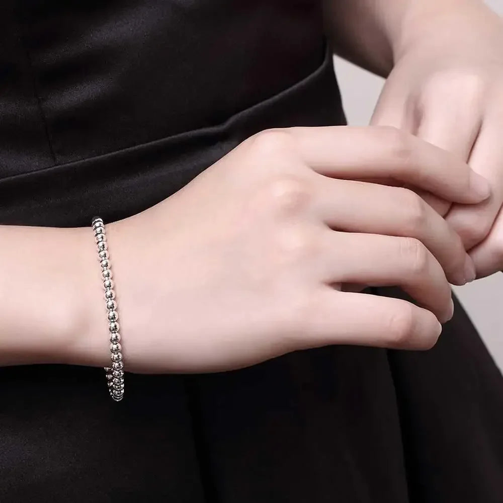 Pulsera de Plata